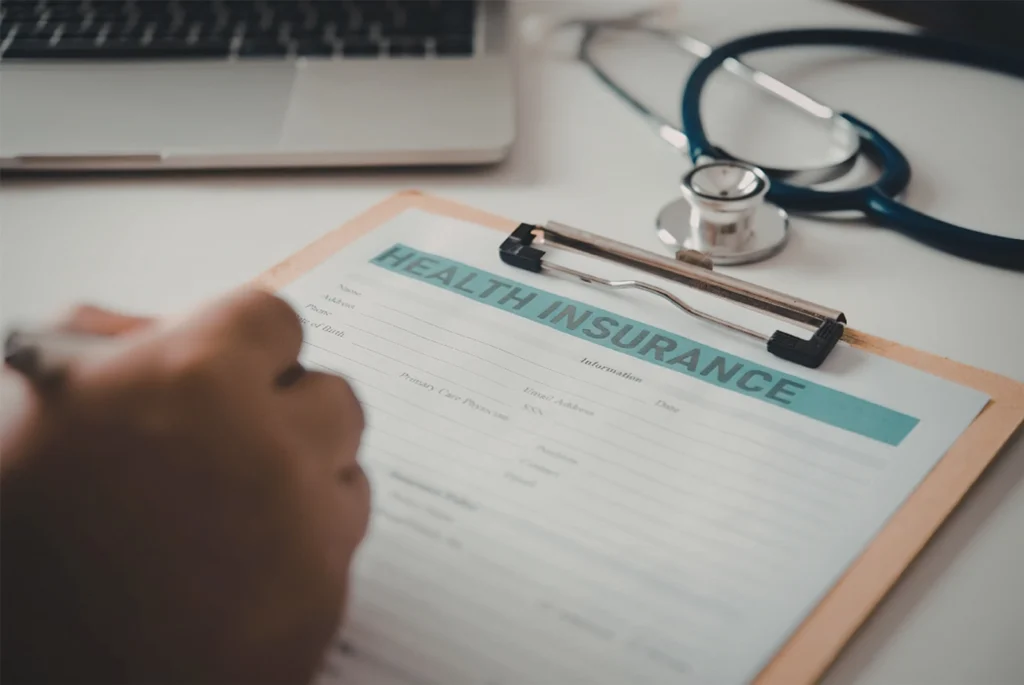 doctors clipboard